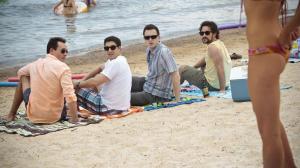 Кадры из фильма Американский пирог: Все в сборе / American Reunion (2012)