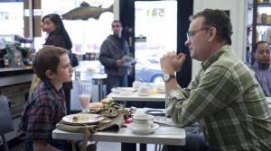 Кадры из фильма Жутко громко и запредельно близко / Extremely Loud & Incredibly Close (2012)