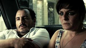Кадры из фильма Группа 7 / Group (2012)