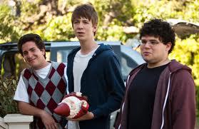 Кадр из фильма Проект X: Дорвались / Project X (2012)