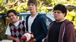 Кадры из фильма Проект X: Дорвались / Project X (2012)
