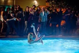 Кадр из фильма Проект X: Дорвались / Project X (2012)