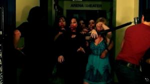 Кадры из фильма Мои бывшие - зомбанулись / Zombie eXs (2012)