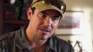 Кадры из фильма Я – Габриэль / I Am Gabriel (2012)