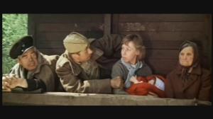 Кадры из фильма Кадкина всякий знает (1977)