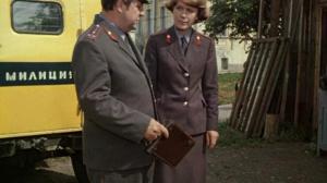 Кадры из фильма Хомут для Маркиза (1977)