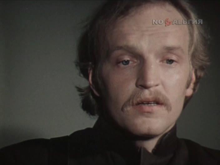 Кадр из фильма Это было в Коканде (1977)