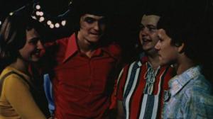 Кадры из фильма Весь мир в глазах твоих (1977)