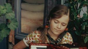 Кадры из фильма Весь мир в глазах твоих (1977)