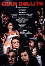 Большое варево / Gran bollito (1977)