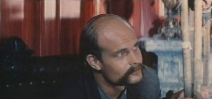 Кадр из фильма Побег из тюрьмы (1977)