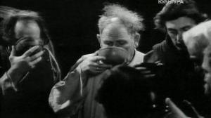 Кадры из фильма Синема / სინემა (1977)