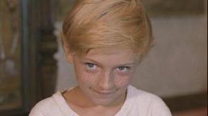 Кадры из фильма Фантазии Веснухина (1977)