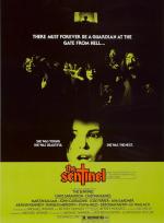 Часовой / The Sentinel (1977)