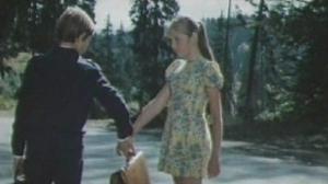 Кадры из фильма Додумался, поздравляю! (1977)
