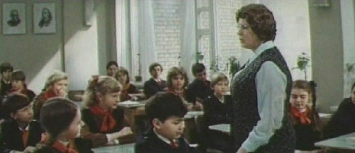 Кадр из фильма Додумался, поздравляю! (1977)
