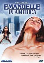 Эммануэль в Америке / Emanuelle in America (1977)