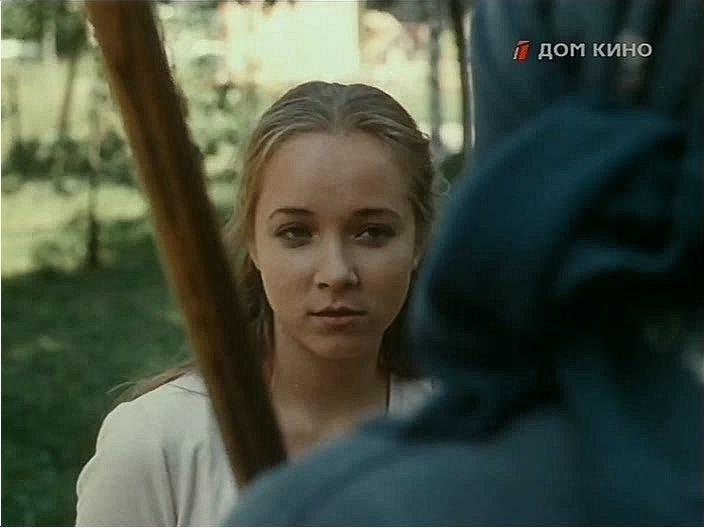 Кадр из фильма Перед экзаменом (1977)