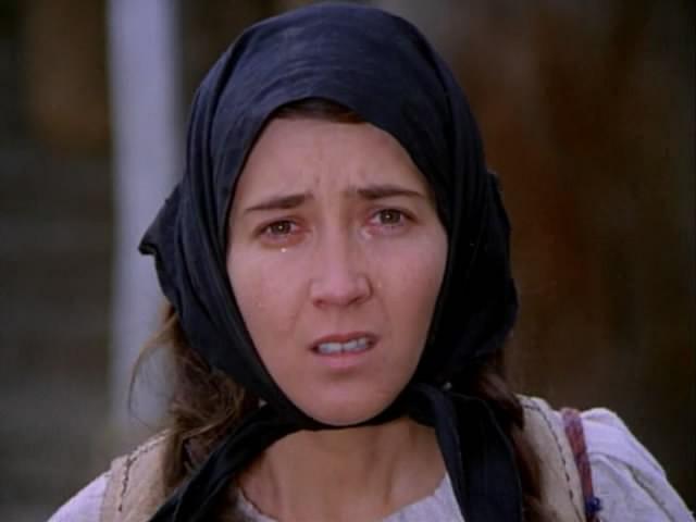 Кадр из фильма За Родину / Pentru patrie (1977)