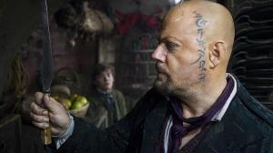 Кадры из фильма Остров сокровищ / Treasure Island (2012)