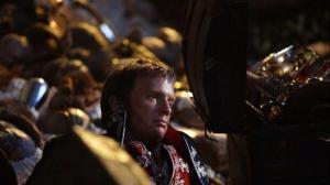 Кадры из фильма Остров сокровищ / Treasure Island (2012)