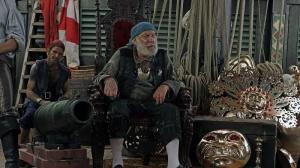 Кадры из фильма Остров сокровищ / Treasure Island (2012)