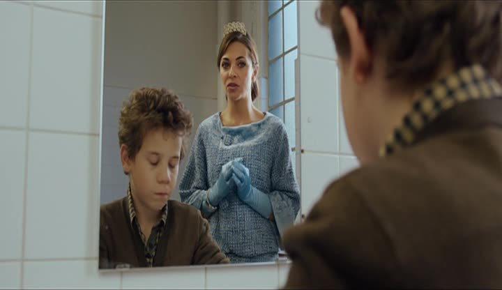 Кадр из фильма Мои приключения. В.ШВШВРМ / Swchwrm (2012)