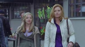 Кадры из фильма Супершторм / Seattle Superstorm (2012)