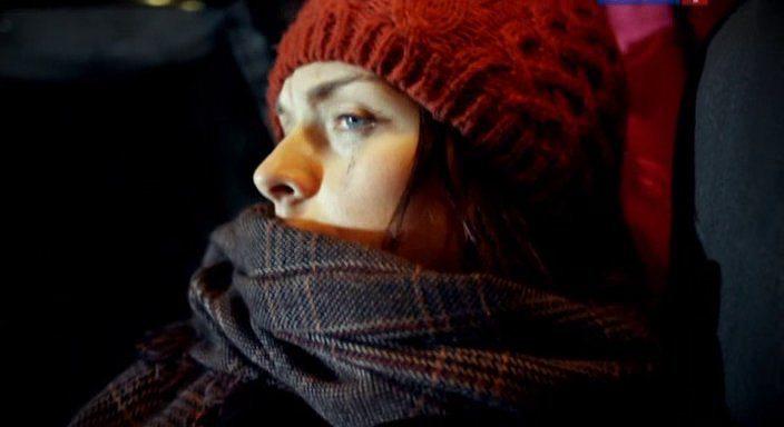 Кадр из фильма Самозванка (2012)