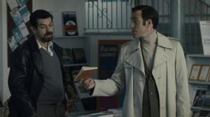 Кадры из фильма Роман о бойне / Romanzo di una strage (2012)
