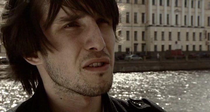 Кадр из фильма Последний герой (2012)