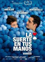 Включая все / La suerte en tus manos (2012)