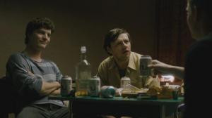 Кадры из фильма Я нормально супер гуд / Russendisko (2012)