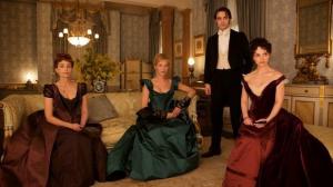 Кадры из фильма Милый друг / Bel Ami (2012)