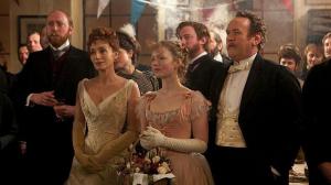 Кадры из фильма Милый друг / Bel Ami (2012)