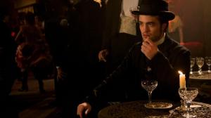 Кадры из фильма Милый друг / Bel Ami (2012)