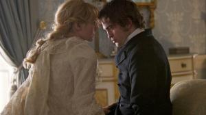 Кадры из фильма Милый друг / Bel Ami (2012)