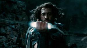 Кадры из фильма Гнев Титанов / Wrath of the Titans (2012)