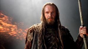 Кадры из фильма Гнев Титанов / Wrath of the Titans (2012)
