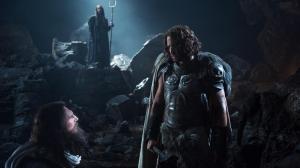 Кадры из фильма Гнев Титанов / Wrath of the Titans (2012)