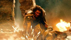 Кадры из фильма Гнев Титанов / Wrath of the Titans (2012)