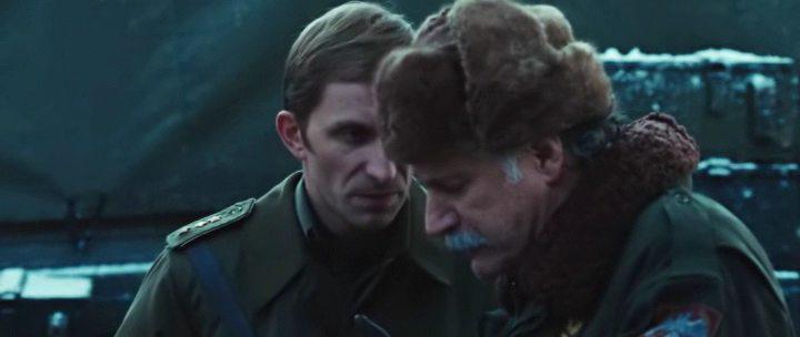 Кадр из фильма В краю крови и меда / In the Land of Blood and Honey (2012)