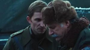 Кадры из фильма В краю крови и меда / In the Land of Blood and Honey (2012)