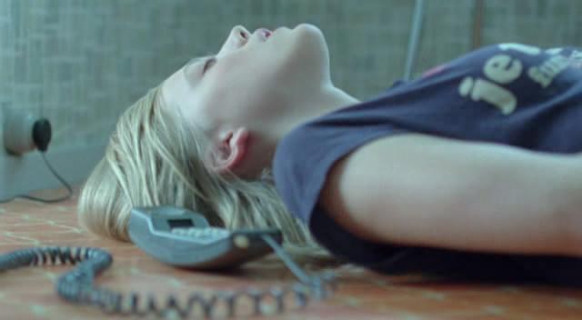 Кадр из фильма То, что её заводит / Få meg på, for faen (2012)