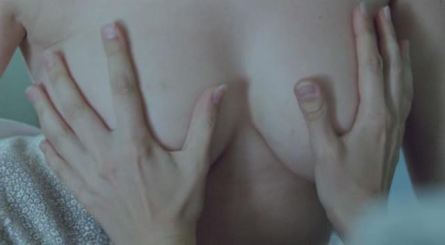 Кадр из фильма То, что её заводит / Få meg på, for faen (2012)
