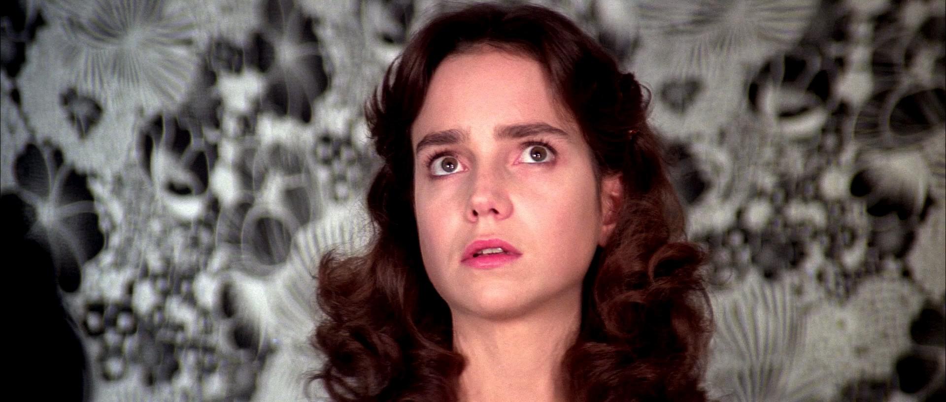 Кадр из фильма Суспирия / Suspiria (1977)