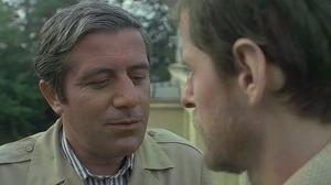 Кадры из фильма Защитные цвета / Barwy ochronne (1977)
