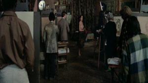 Кадры из фильма Потерянная душа / Anima persa (1977)
