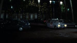 Кадры из фильма Нежный полицейский / Tendre poulet (1977)