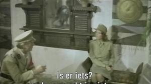 Кадры из фильма Лагерь смерти: Последние дни СС / Kaput Lager - Gli ultimi giorni delle SS (1977)